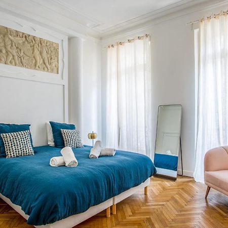 Beautiful air conditioned apartment - Marseille - Welkeys Extérieur photo