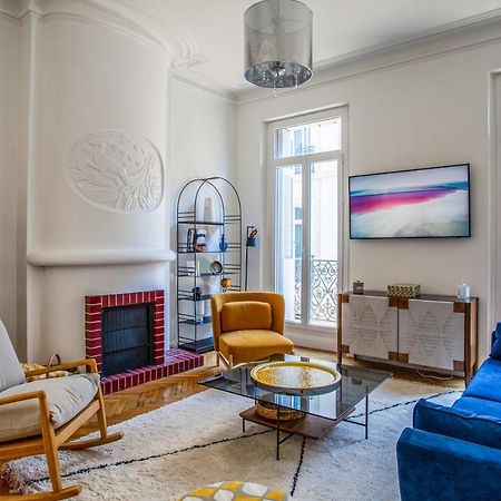 Beautiful air conditioned apartment - Marseille - Welkeys Extérieur photo