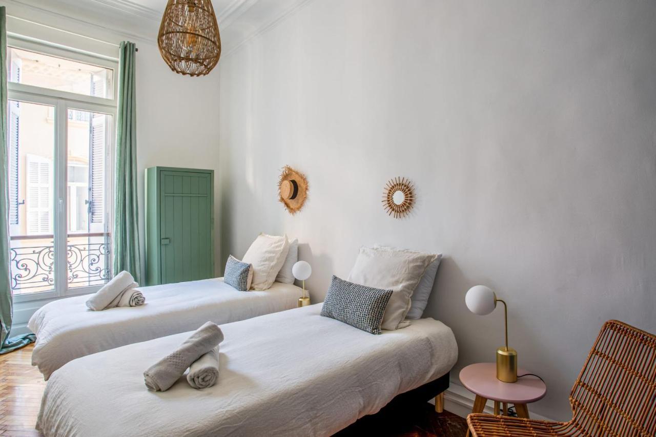 Beautiful air conditioned apartment - Marseille - Welkeys Extérieur photo