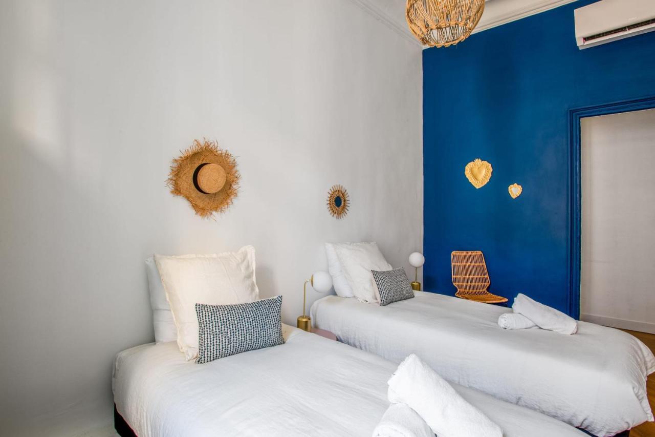Beautiful air conditioned apartment - Marseille - Welkeys Extérieur photo
